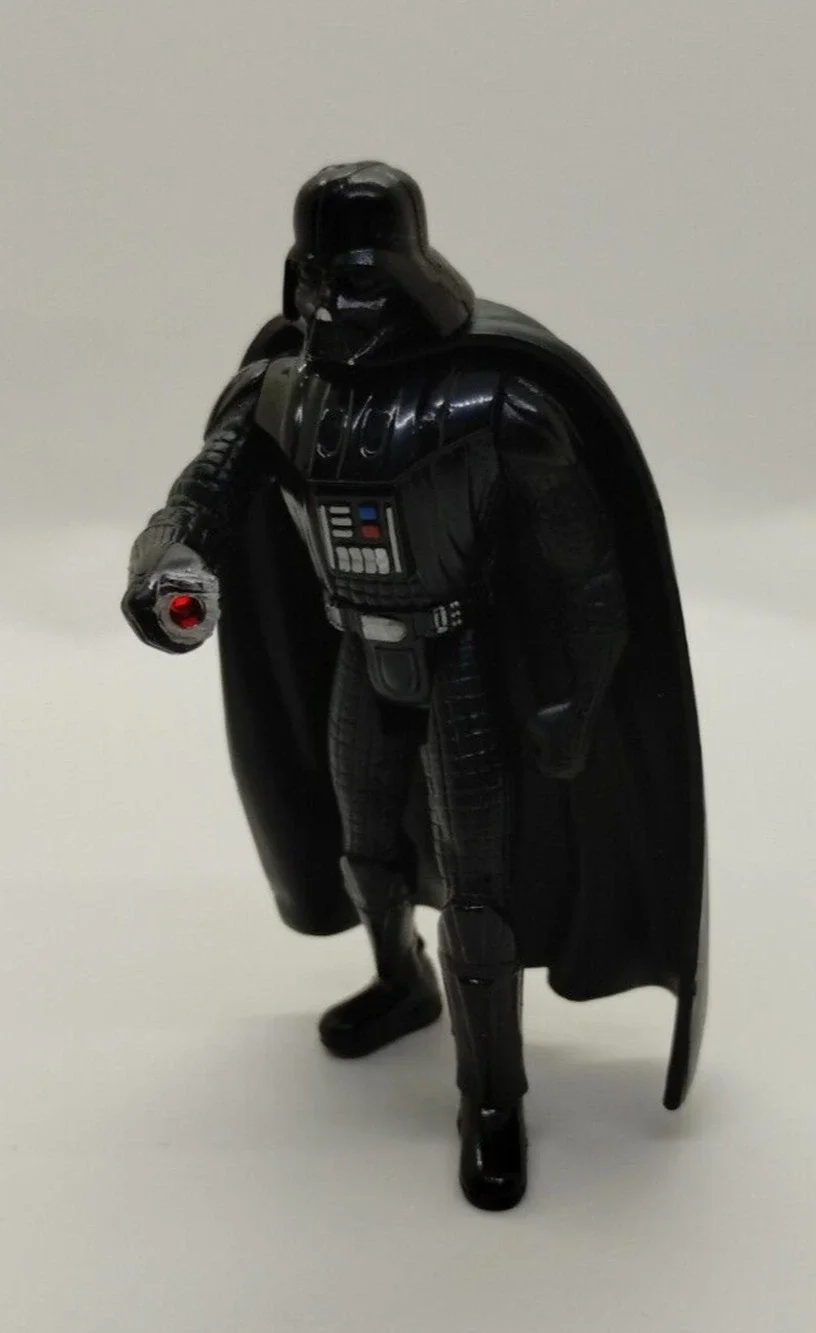 Star Wars - DARTH VADER Light-Up Lightsaber - Missing Blade